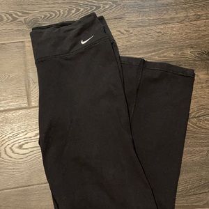 Nike yoga pants